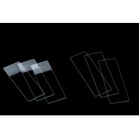 MICROSCOPE SLIDE 3�X1� FROSTED